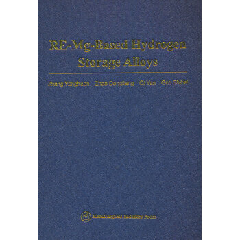  RE-Mg-Based Hydrogen Storage Alloys