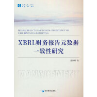 XBRLؔ�Ո��Ԫ��(sh��)��(j��)һ�����о�