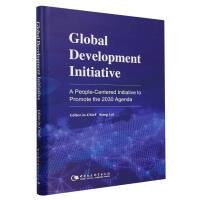 ȫ��l(f��)չ���h��������������Ƅ��䌍(sh��)2030���h�̣� Global Development Initiative: A People-Centered Initiative to Promote the 2030 Agenda