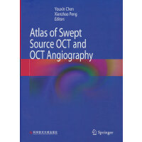 ���lԴ����ɔ��Ӓ��輰Ѫ������D�V��Atlas of Swept Source OCT and OCT Angiography