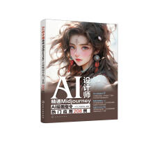 AI�O(sh��)Ӌ(j��)������ͨMidjourney AI�L��ָ����T��(y��ng)��208��