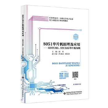  8051��Ƭ�C(j��)ԭ������(y��ng)�� ������STC8H��STC32G��Ƭ�C(j��)����