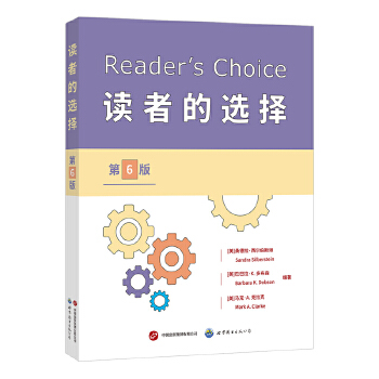  Reader's Choice�x�ߵ��x�� ��6��