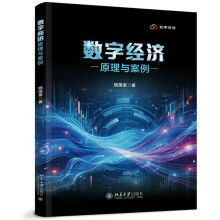 數(shù)字經(jīng)濟(jì)原理與案例