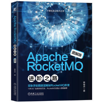 Apache RocketMQ �M(j��n)�A֮· �ֿ���