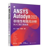 ANSYS Autodyn 2023�Ǿ�������Ԫ���������T�����̌�(sh��)��(zh��n)