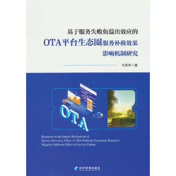  ���ڷ���(w��)ʧ��ؓ(f��)���Ч��(y��ng)��OTAƽ�_(t��i)���B(t��i)Ȧ����(w��)�a(b��)��Ч��Ӱ푙C(j��)���о�