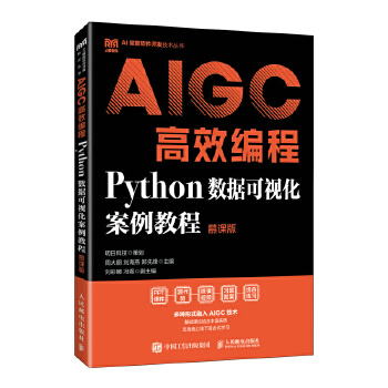  AIGC��Ч���̣�Python��(sh��)��(j��)��ҕ�������̳�