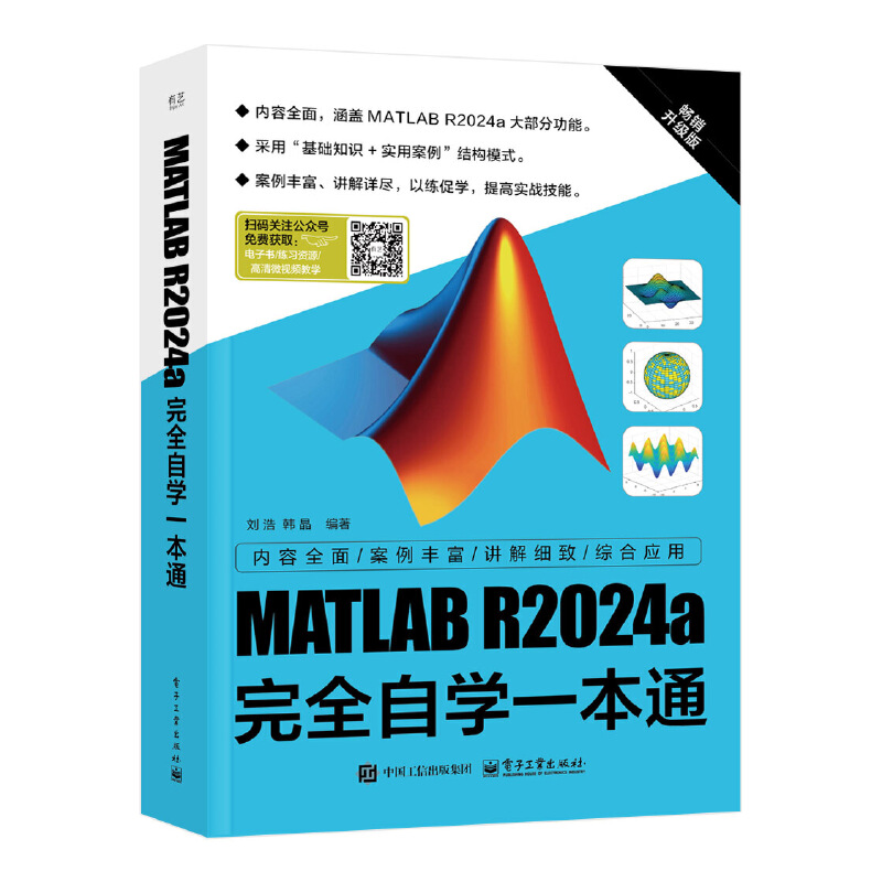 MATLAB R2024a��ȫ�ԌW(xu��)һ��ͨ