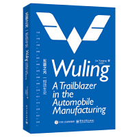 ����֮�⣺һ����܇ʷ��Wuling: A Trailblazer in the Automobile Manufacturing��