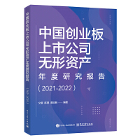 �Ї���(chu��ng)�I(y��)�����й�˾�o���Y�a(ch��n)����о���棨2021-2022��