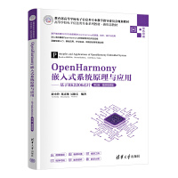 OpenHarmonyǶ��ʽϵ�y(t��ng)ԭ���c��(y��ng)��