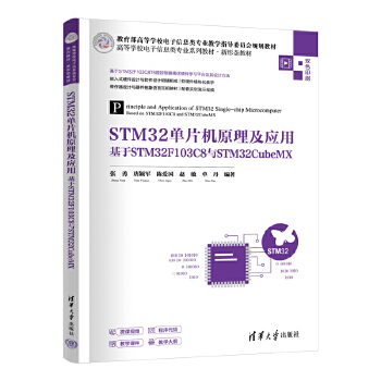  STM32��Ƭ�C(j��)ԭ������(y��ng)�á�������STM32F103C8�cSTM32CubeMX