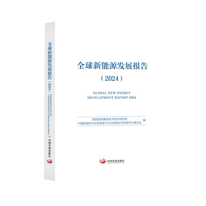 ȫ������Դ�l(f��)չ��(b��o)�棨2024��