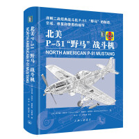 ����P-51��Ұ�R����(zh��n)���C(j��)