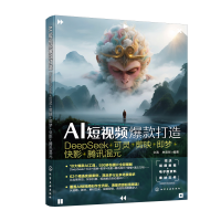 AI��ҕ�l������� : DeepSeek+���`+��ӳ+����(m��ng)+��Ӱ+�vӍ��Ԫ