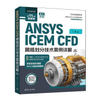 ANSYS ICEM CFD �W(w��ng)�񄝷ּ��g(sh��)����Ԕ��