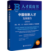 �Ї�(gu��)��(chu��ng)���˲Űl(f��)չ��(b��o)�棨2024��