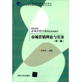 市場營銷理論與實(shí)務(wù)