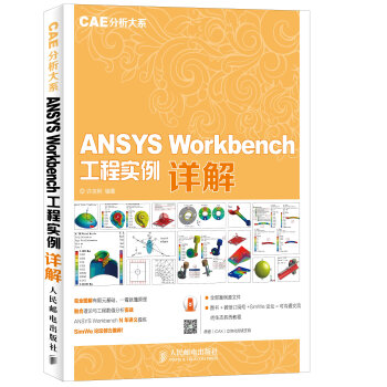 ANSYS Workbench ���̌���Ԕ�⣨CAE������ϵ��