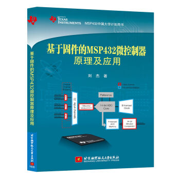 ���ڹ̼���MSP432΢������ԭ������(y��ng)��