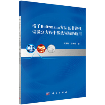 ����Boltzmann�����ڷǾ���ƫ΢�ַ����й²��I(l��ng)��đ�(y��ng)��