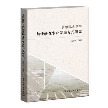 ��Sҕ���µļӿ��D(zhu��n)׃�r(n��ng)�I(y��)�l(f��)չ��ʽ�о�