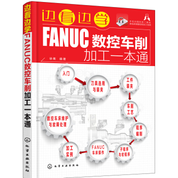 ߅��߅�WFANUC����܇���ӹ�һ��ͨ