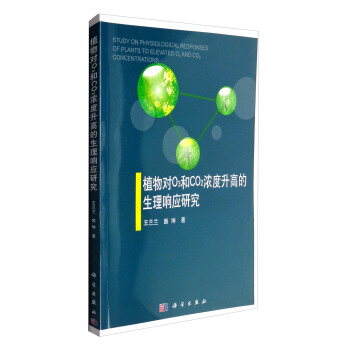 ֲ�O3��CO2������ߵ�����푑��о�