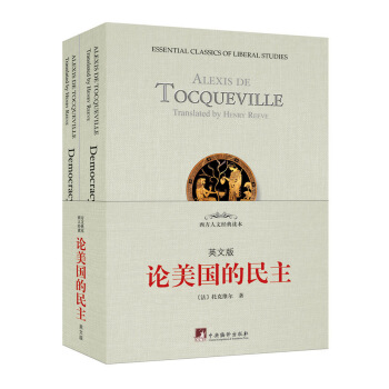 DemocracyinAmerica(Փ����(gu��)������)