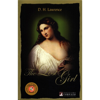 The Lost Girl(��;��Ů��)