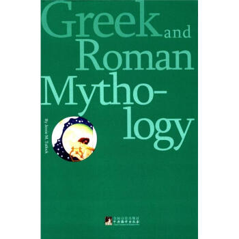 Greek and Roman Mythology(ϣ�D�_�R��Ԓ��