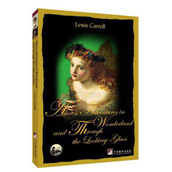 Alice��s Adventures in Wonderland and Through the Looking-Glass�������z�����ɾ���