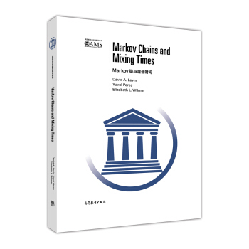 Markov��c��ϕr�g=Markov Chains and Mixing Times:Ӣ��