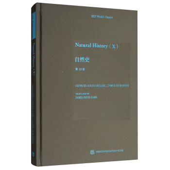 Natural History��10 ��Ȼʷ ��10����