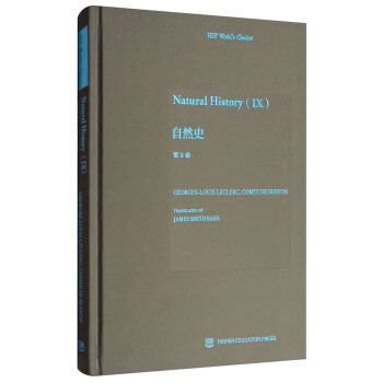 Natural History��9 ��Ȼʷ��9����