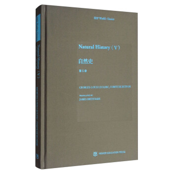 Natural History��5 ��Ȼʷ��5����