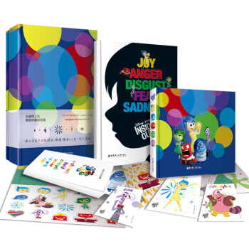 �^�X�ع��(du��)��ؼo(j��)���Inside My Mind: A Book About Me