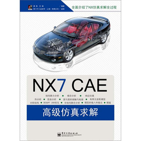 NX CAE�߼��������