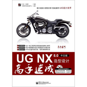 UG NX 8.0���İ������O(sh��)Ӌ�����ٳ�