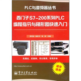 ���T��S7-200ϵ��PLC����ָ���c���ΈD�������T