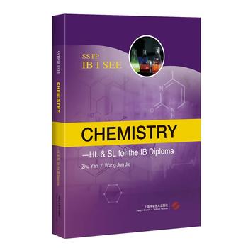Chemistry��HL&SL for IB Diploma