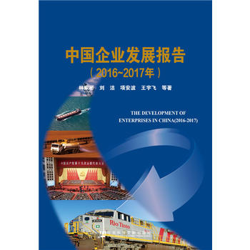  �Ї�(gu��)��I(y��)�l(f��)չ��(b��o)�棨2016~2017�꣩