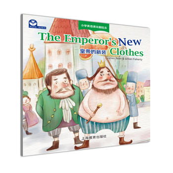  The Emperor s New Clothes ���ʵ۵����b��