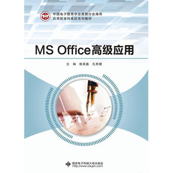  MS Office�߼���(y��ng)��