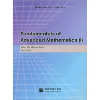 �ߵȔ�(sh��)�W���A1��Ӣ�İ棩