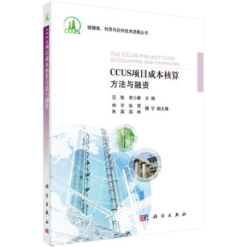 CCUS�(xi��ng)Ŀ�ɱ����㷽���c���Y