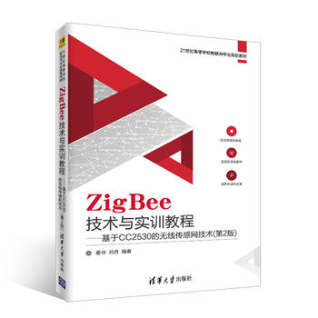 ZigBee���g�c��Ӗ�̨̳D�D����CC2530�ğo�����оW���g����2�棩