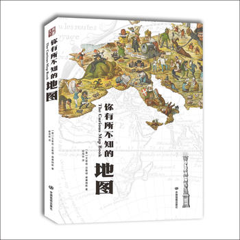 ��������֪�ĵ؈D