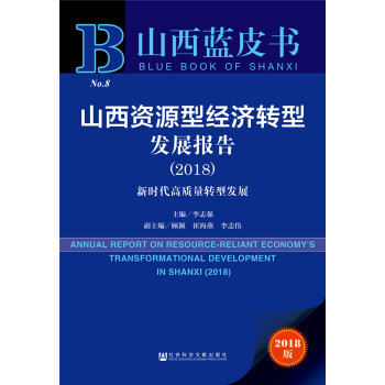 ɽ���{(l��n)Ƥ����ɽ���YԴ�ͽ�(j��ng)��(j��)�D(zhu��n)�Ͱl(f��)չ��棨2018��